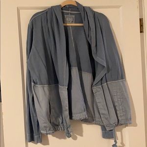 Anthropologie cardigan